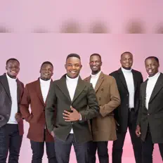 Escucha a Jehovah Shalom Acapella, mira vídeos musicales, lee la biografía, consulta fechas de giras y mucho más.