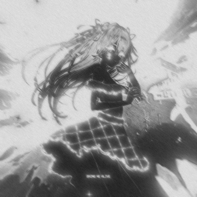 Bring Me Alive - Single