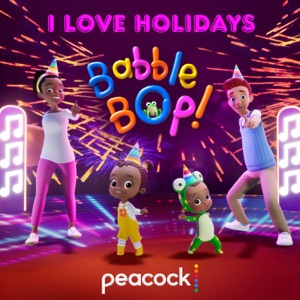 Boo Boo Woogie