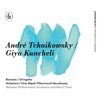 Andrey Boreyko Violin Concerto "Classico": III. Allegro deciso (Live) Tchaikowsky: Violin Concerto "Classico" - Kancheli: Libera me (Quasi-Requiem) [Live]