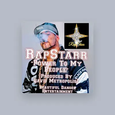 Listen to Rapstarr, watch music videos, read bio, see tour dates & more!