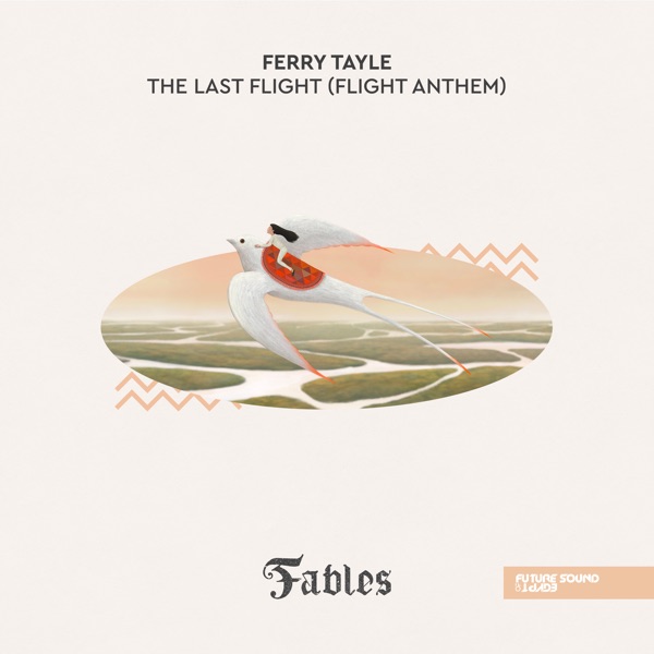 The Last Flight (Flight Anthem) - Single