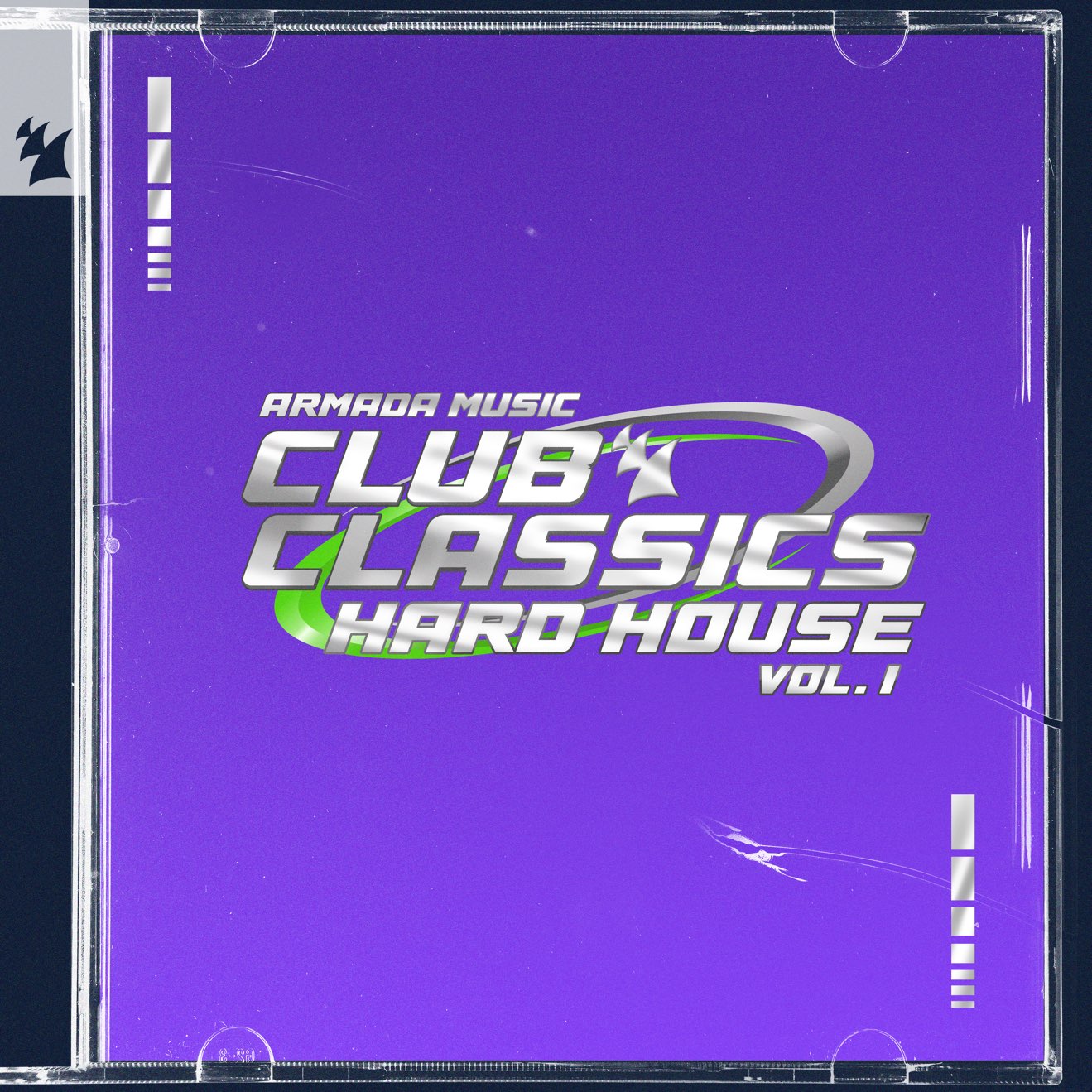 Various Artists – Armada Music: Club Classics (Hard House, Vol. 1) (2024) [iTunes Match M4A]