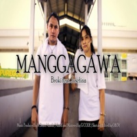 Manggagawa (feat. Josefina) - Single - Broki Serina