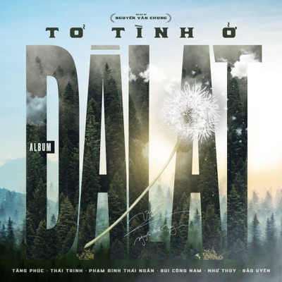 Tỏ Tình Ở Đà Lạt - EP
