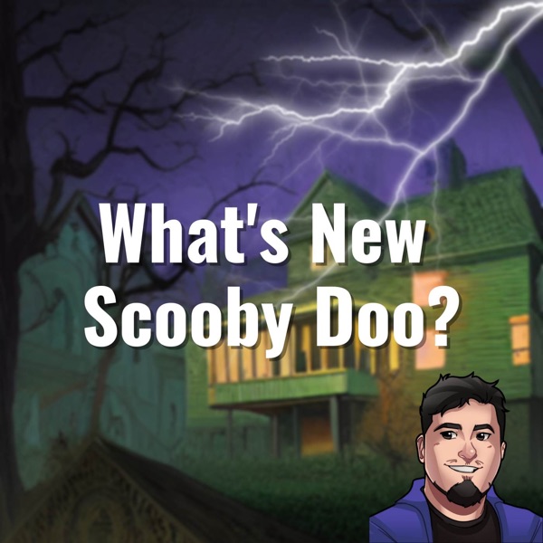 What's New Scooby Doo (From "What's New Scooby Doo?")
