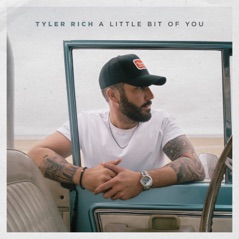 A Little Bit Of You - Single