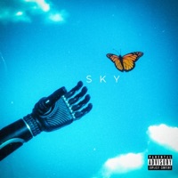 Sky (Live) - Single - Mal-Uh-Ky