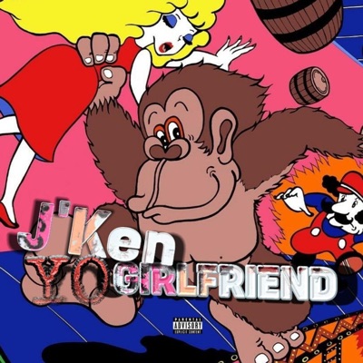 Yo Girlfriend - Single