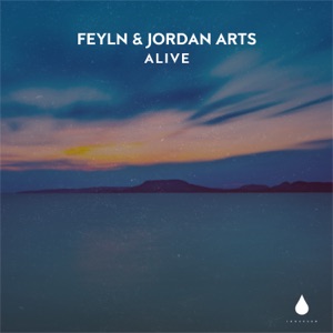 Alive - Single