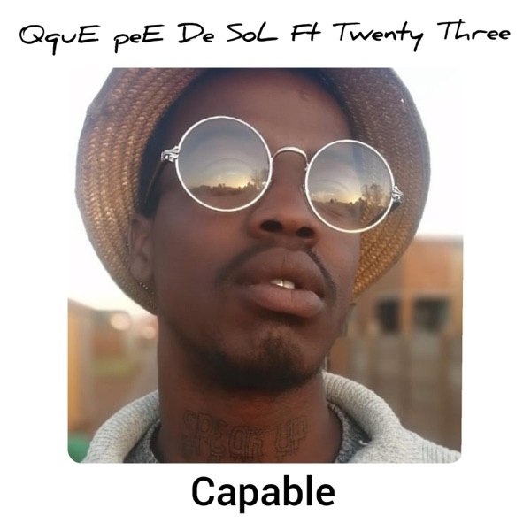 Capable (feat. Twenty Three)