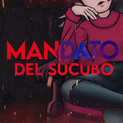 Mandato Del Súcubo (feat. IlanVT & 0uter) - Single