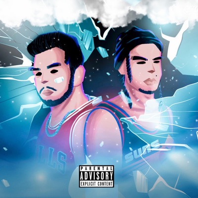 Bajo Presión (feat. KING RELLA) - Single