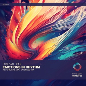 Emotions in Rhythm - Single