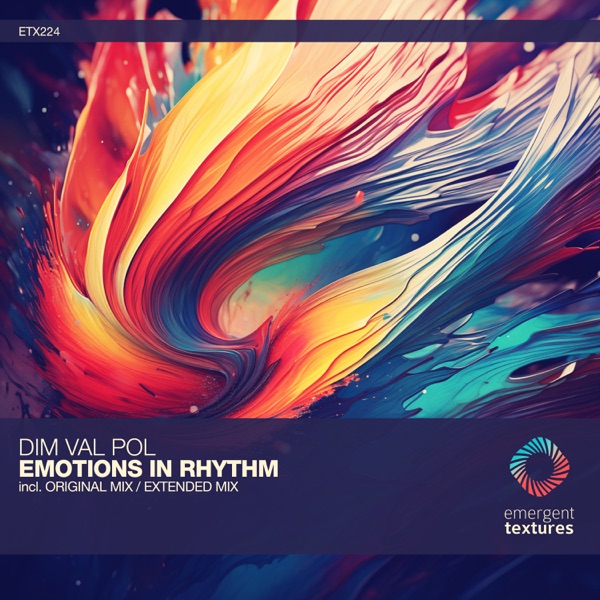Emotions in Rhythm - Single