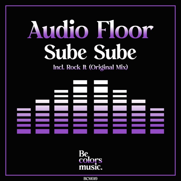 Sube Sube - Single