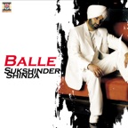 Balle