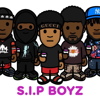S.I.P Boyz