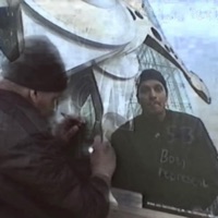 nicht zuhause - Single - K8A