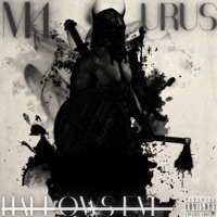 Hallows Eve - EP - M4 & Urus