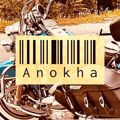 ANOKHA - Single