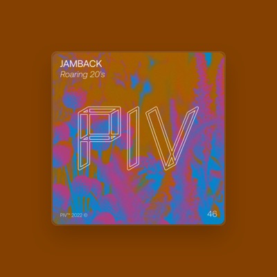 Jamback