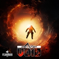 Void - Single - Distinction