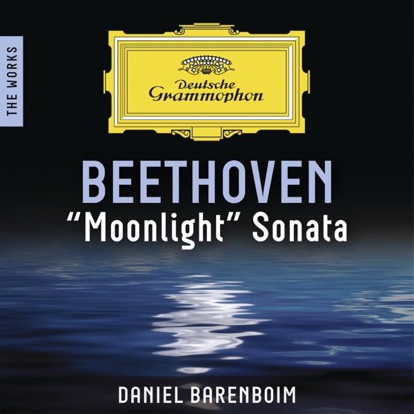 Beethoven: "Moonlight" Sonata (The Works) Single - Single