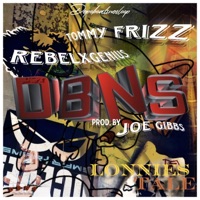Lonnies Tale (feat. Tommy Frizz & Joe Gibbs) - Single - RebelxGenius