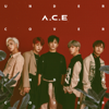 UNDER COVER - EP - A.C.E