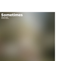 Sometimes - Single - BIDØ