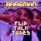 Flip Talk - Bareman lyrics