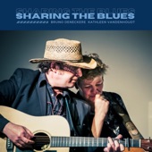 Sharing the Blues artwork