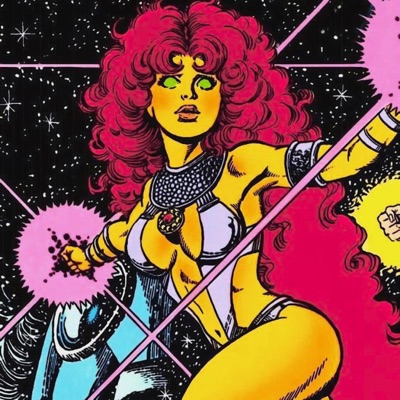 Starfire (feat. ZaloShakur) - Single