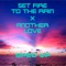 Set Fire To The Rain X Another Love (Remix) artwork