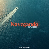Navegando - Single - Low Chris