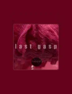 Tasukiを聴いたり、ミュージックビデオを鑑賞したり、経歴やツアー日程などを確認したりしましょう！