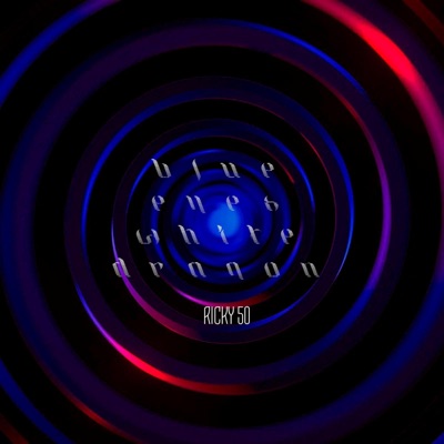 Blue Eyes White Dragon