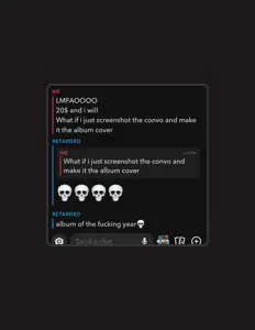 Ouve 9hunn1t, vê vídeos de música, lê a biografia, vê as datas da digressão e muito mais!