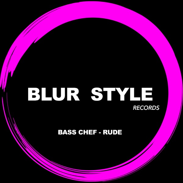 Rude - EP