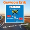 Ze Moeten Boven Even Wachten - Single