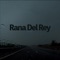 Rana Del Rey Spațial (feat. ELARI) - Criss Blaziny lyrics