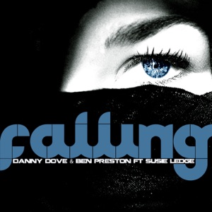 Falling (feat. Susie Ledge)