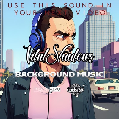 Background Music - Single