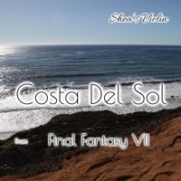 Costa Del Sol (From: Final Fantasy VII