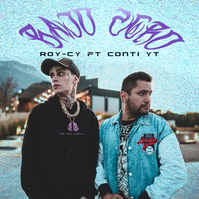 Bajo Zero (feat. Conti YT) - Single