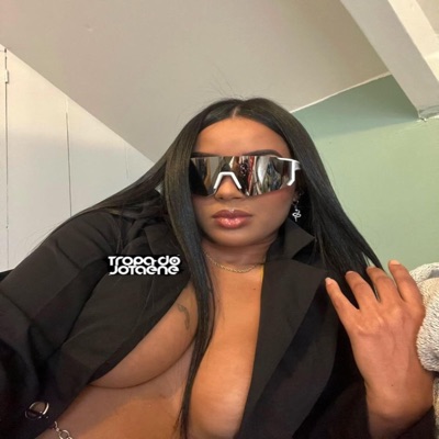 ELA SENTOU COM MUITA FORÇA (feat. DJ MIMI CORTEZ) - Single