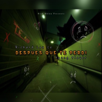 Después Que Te Perdí (feat. Young Player) - Single