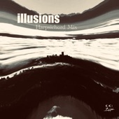 Illusions (Harpsichord Mix) artwork