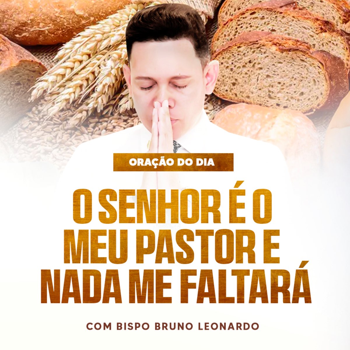 Bispo Bruno Leonardo - Apple Music
